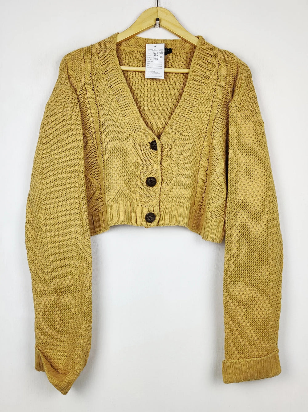 Buy online pre-used pre-loved 100% authentic & Original branded Prettylittlething (LS-17258) available in Pakistan. Top international brands avilable.