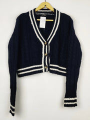 Buy online pre-used pre-loved 100% authentic & Original branded Qed London (LS-17259) available in Pakistan. Top international brands avilable.