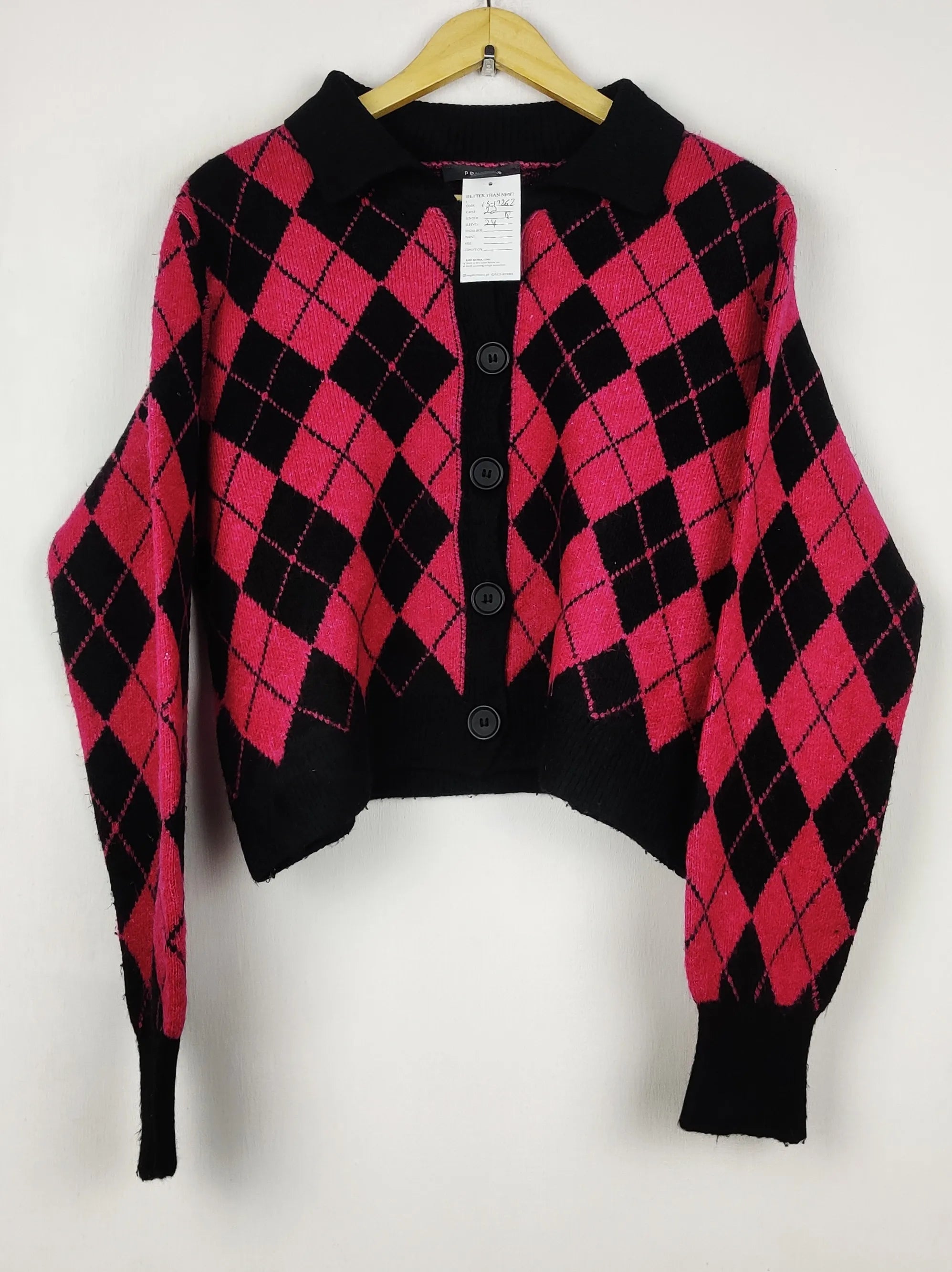 Buy online pre-used pre-loved 100% authentic & Original branded Primark (LS-17262) available in Pakistan. Top international brands avilable.