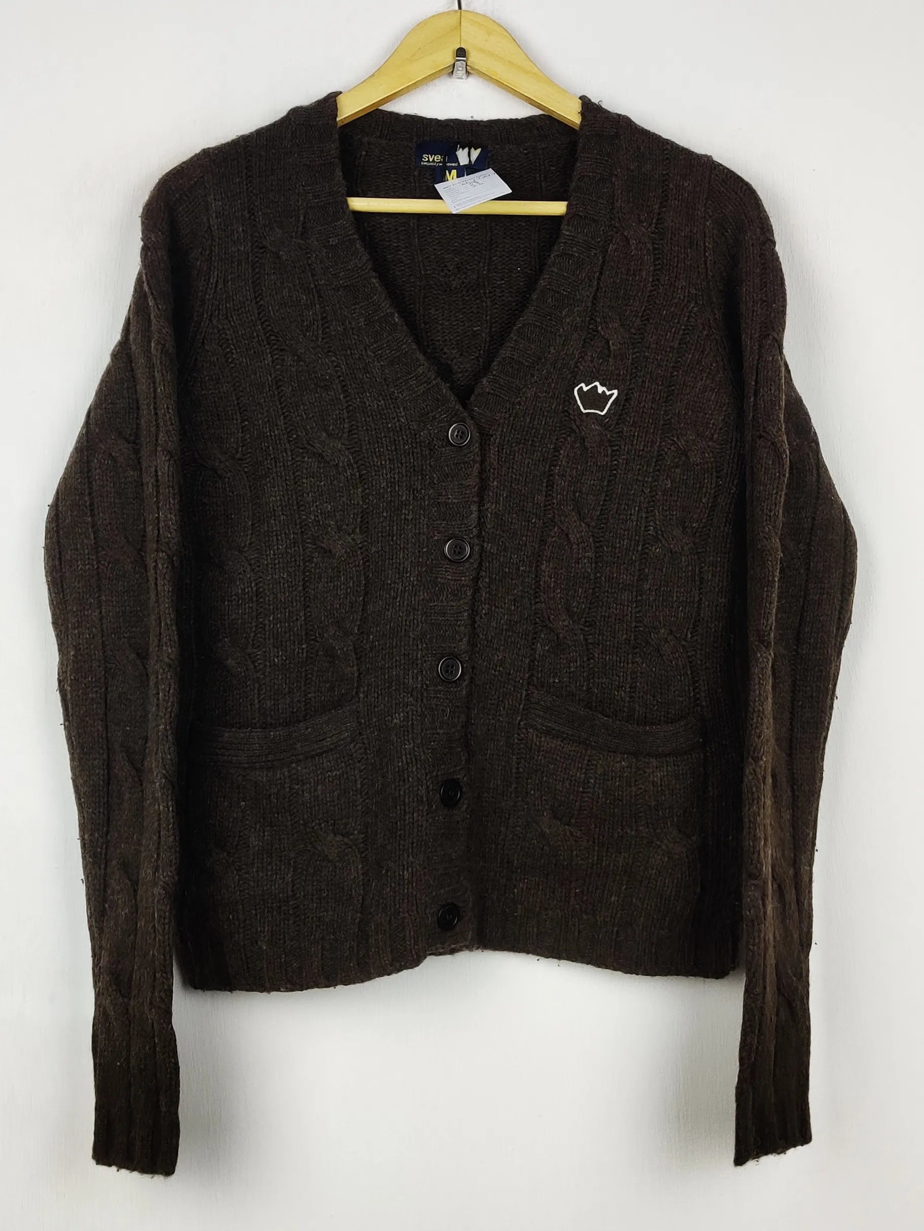 Buy online pre-used pre-loved 100% authentic & Original branded Svea (LS-17277) available in Pakistan. Top international brands avilable.