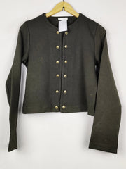 Buy online pre-used pre-loved 100% authentic & Original branded H&M (LS-17278) available in Pakistan. Top international brands avilable.