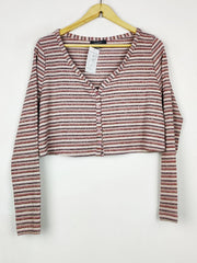 Buy online pre-used pre-loved 100% authentic & Original branded Primark (LS-17294) available in Pakistan. Top international brands avilable.