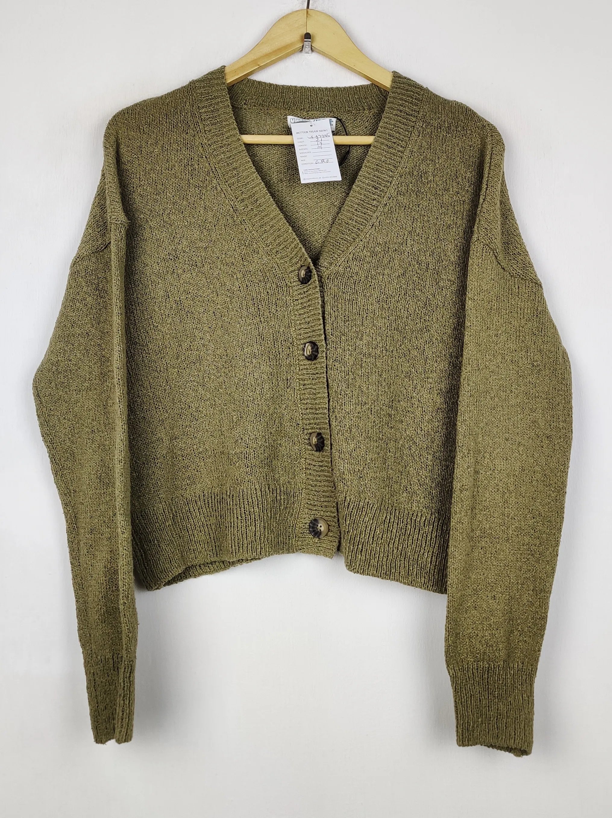 Buy online pre-used pre-loved 100% authentic & Original branded Primark (LS-17295) available in Pakistan. Top international brands avilable.