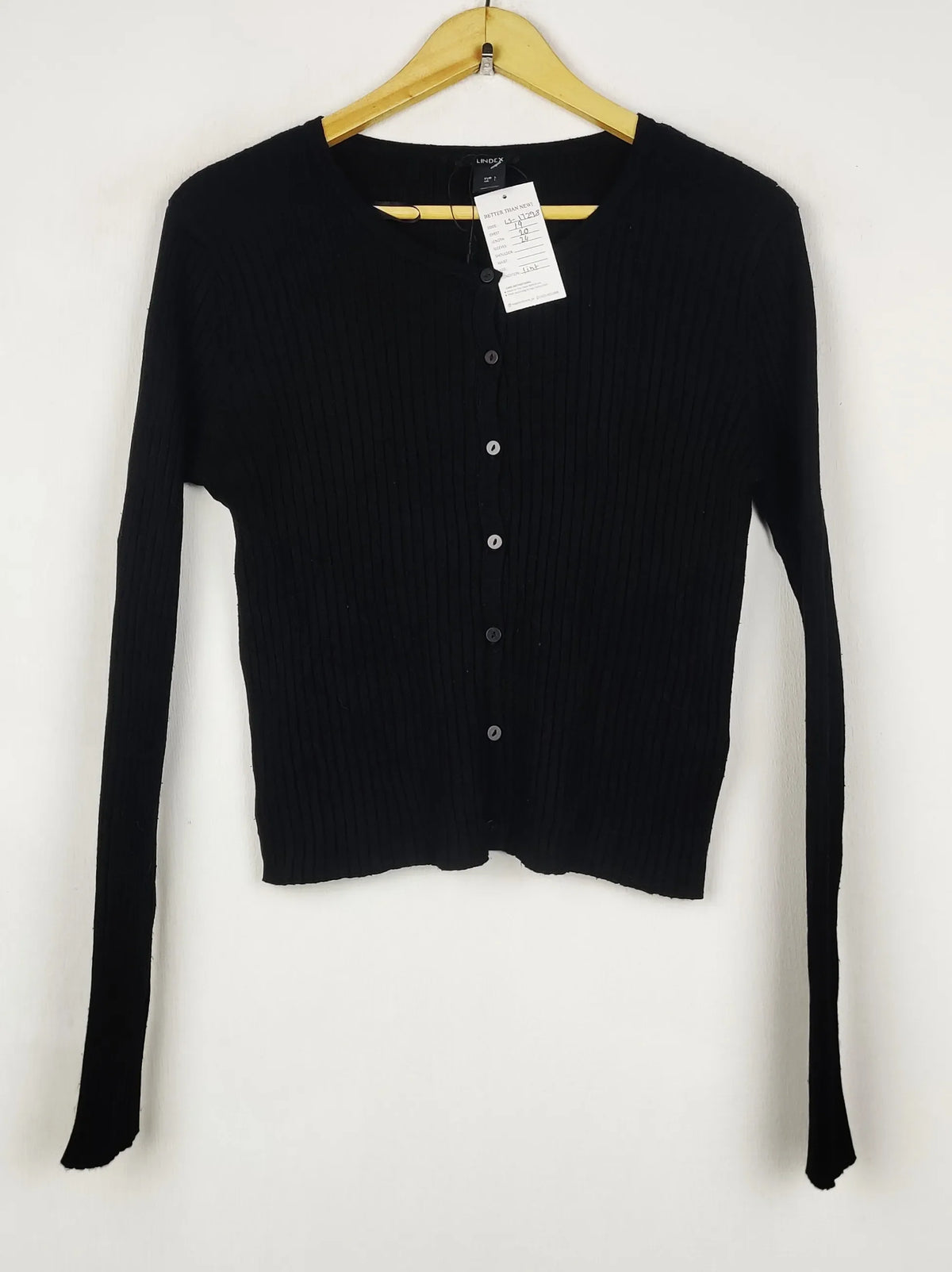Buy online pre-used pre-loved 100% authentic & Original branded Lindex (LS-17298) available in Pakistan. Top international brands avilable.