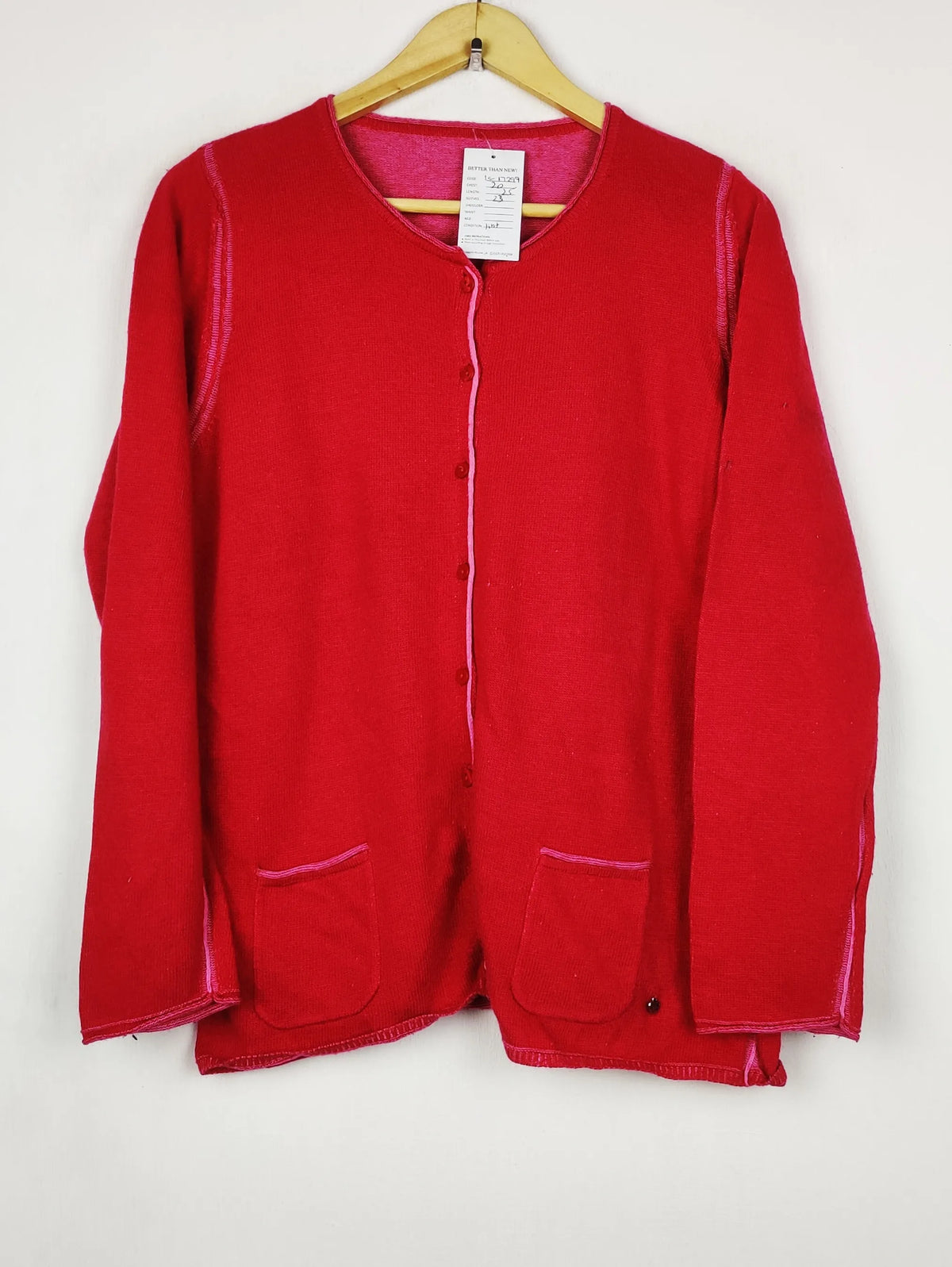 Buy online pre-used pre-loved 100% authentic & Original branded Unknown Brand (LS-17299) available in Pakistan. Top international brands avilable.