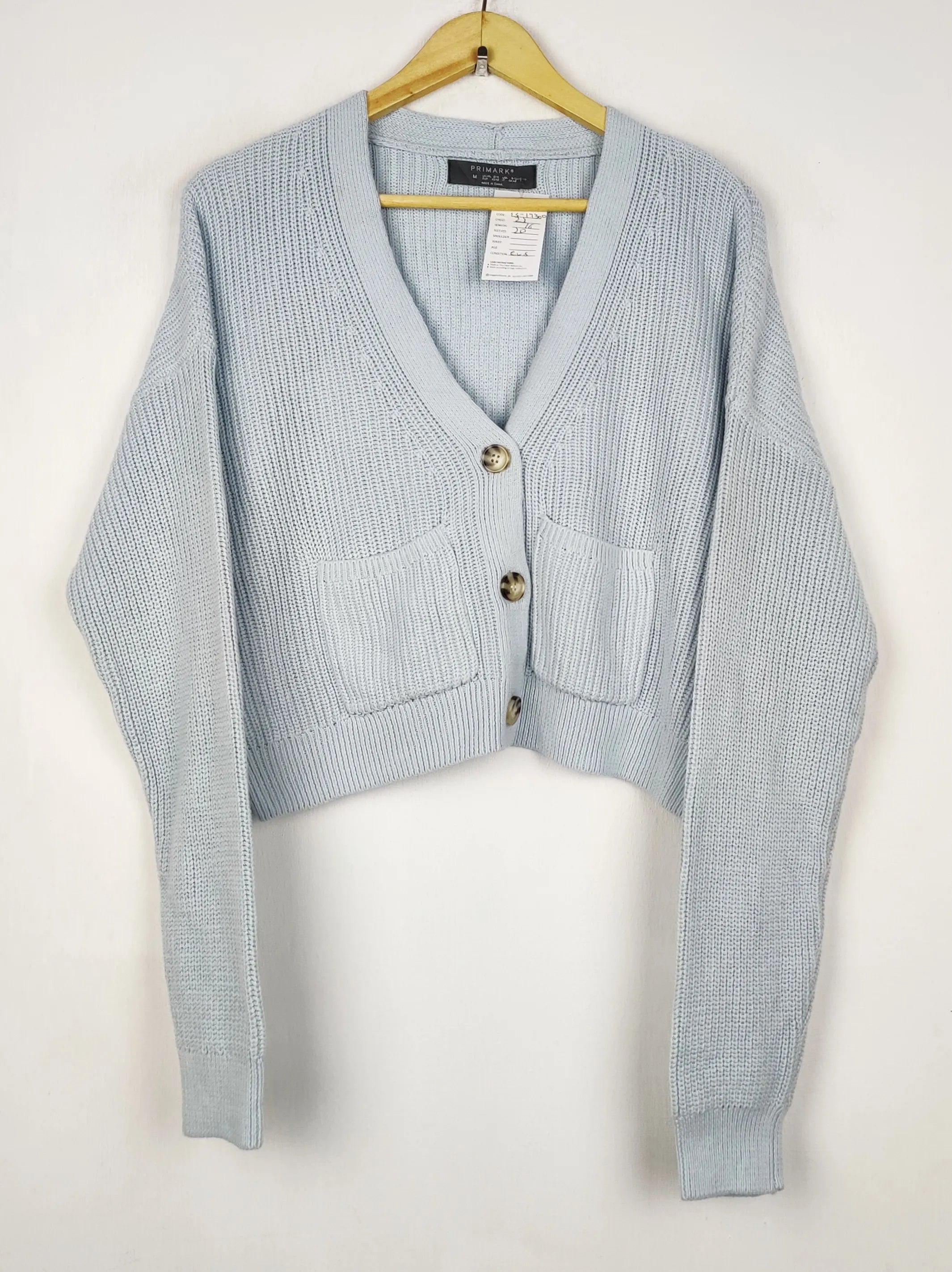 Buy online pre-used pre-loved 100% authentic & Original branded Primark (LS-17300) available in Pakistan. Top international brands avilable.