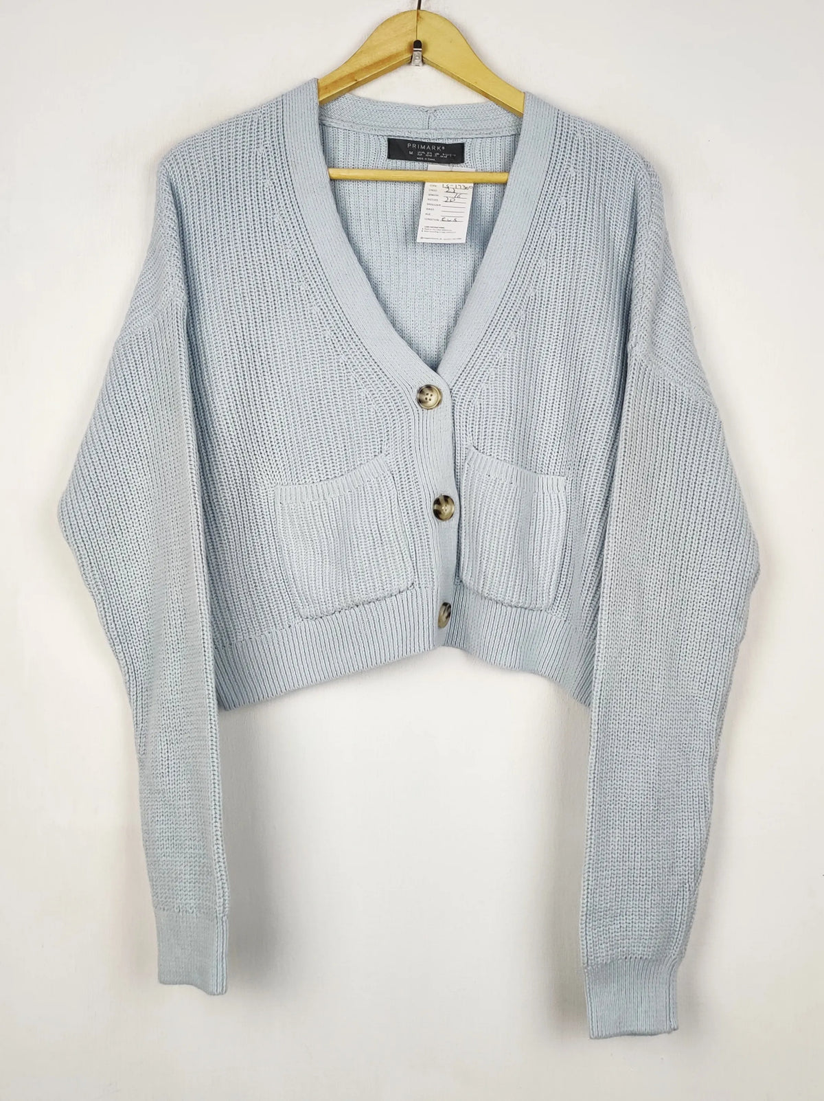 Buy online pre-used pre-loved 100% authentic & Original branded Primark (LS-17300) available in Pakistan. Top international brands avilable.