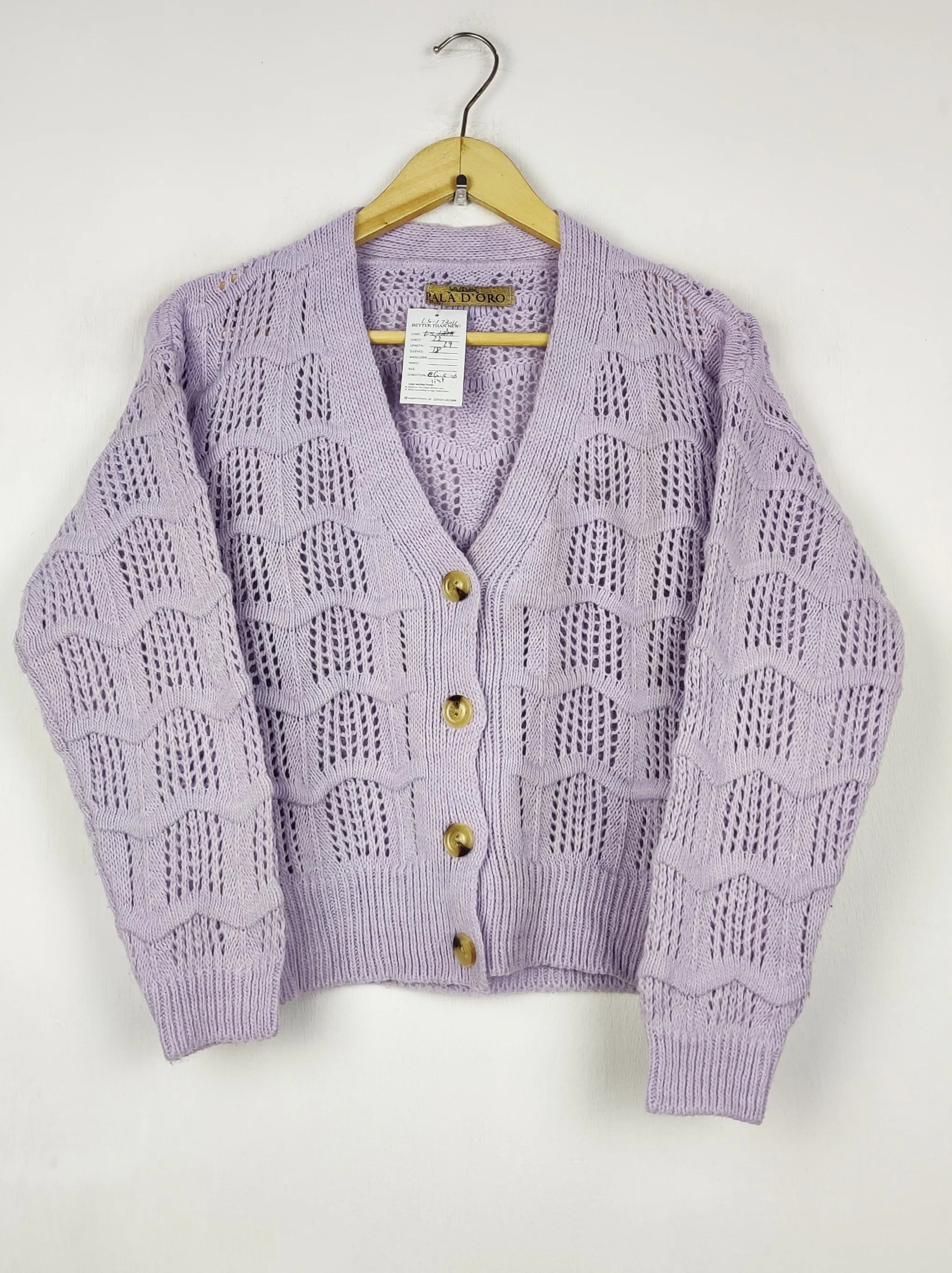 Buy online pre-used pre-loved 100% authentic & Original branded Happy Holly (LS-17316) available in Pakistan. Top international brands avilable.