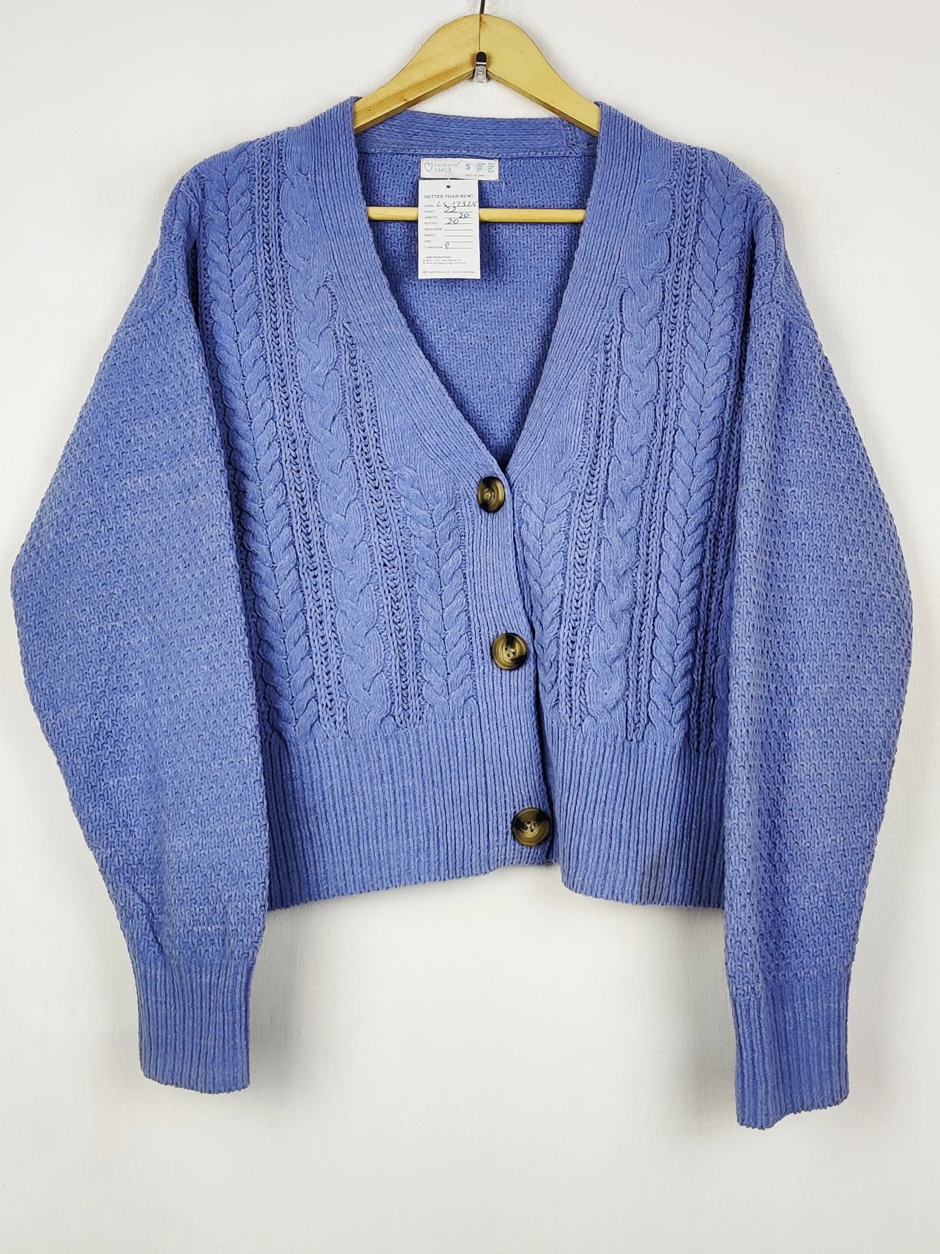 Buy online pre-used pre-loved 100% authentic & Original branded Primark (LS-17325) available in Pakistan. Top international brands avilable.
