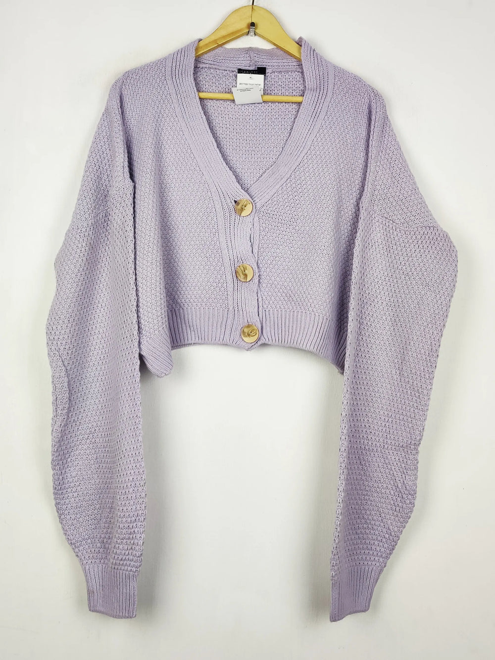 Buy online pre-used pre-loved 100% authentic & Original branded I Saw It First (LS-17327) available in Pakistan. Top international brands avilable.