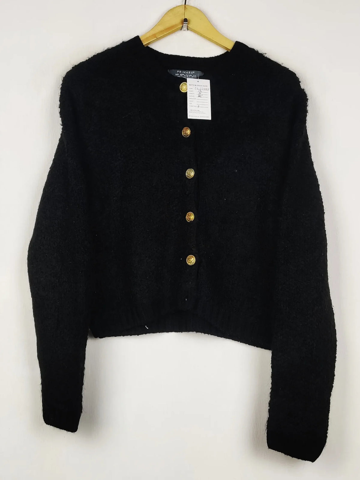 Buy online pre-used pre-loved 100% authentic & Original branded Primark (LS-17333) available in Pakistan. Top international brands avilable.