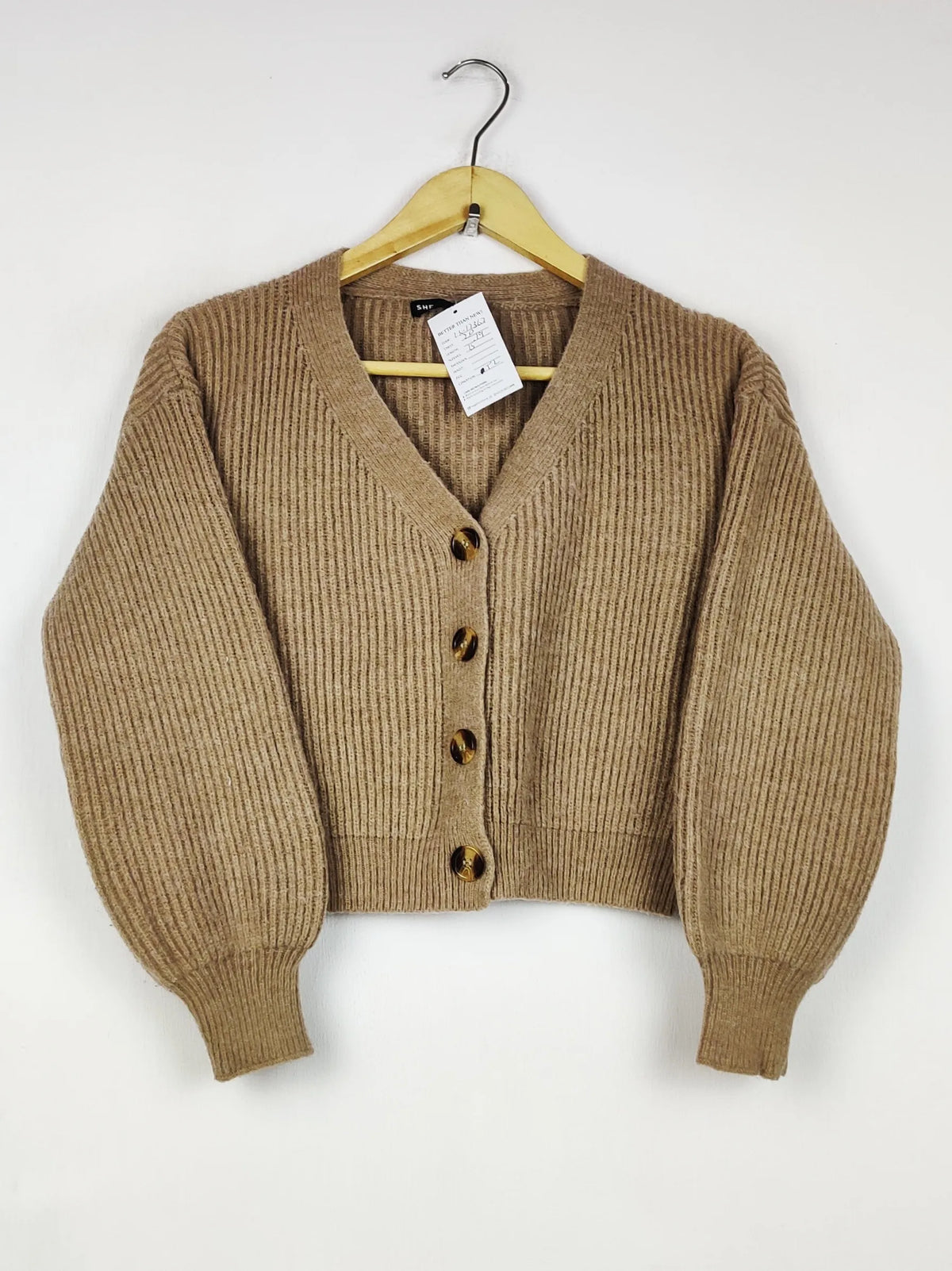 Buy online pre-used pre-loved 100% authentic & Original branded Shien (LS-17367) available in Pakistan. Top international brands avilable.