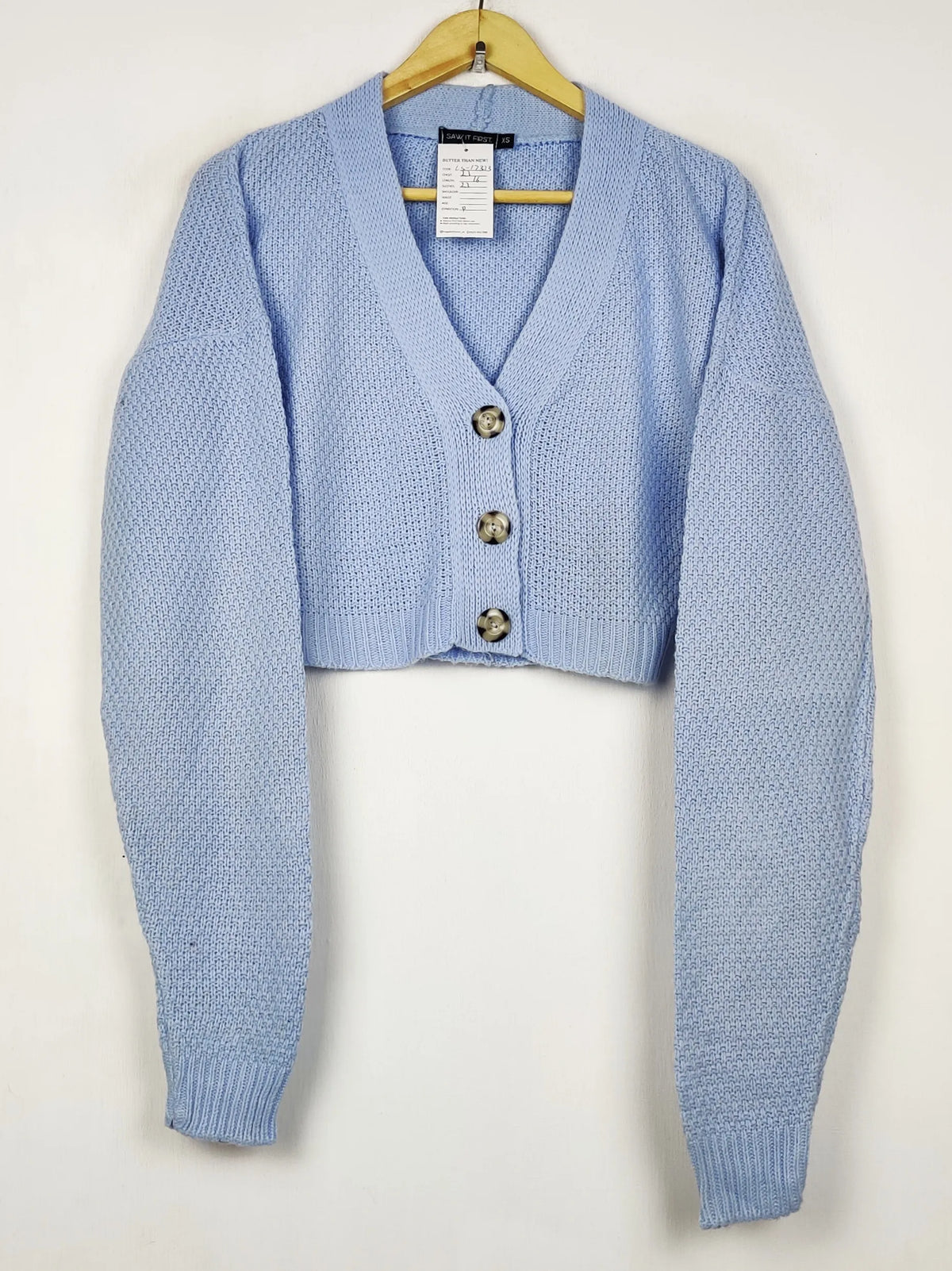 Buy online pre-used pre-loved 100% authentic & Original branded I Saw It First (LS-17373) available in Pakistan. Top international brands avilable.