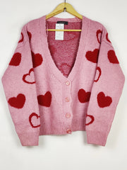 Buy online pre-used pre-loved 100% authentic & Original branded Primark (LS-17375) available in Pakistan. Top international brands avilable.