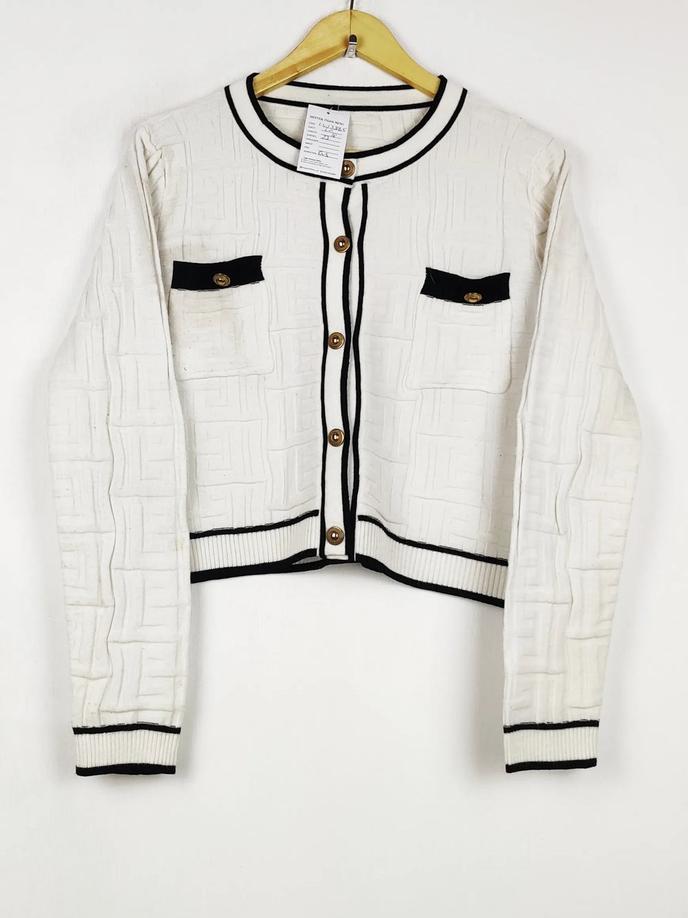 Buy online pre-used pre-loved 100% authentic & Original branded Shein (LS-17385) available in Pakistan. Top international brands avilable.