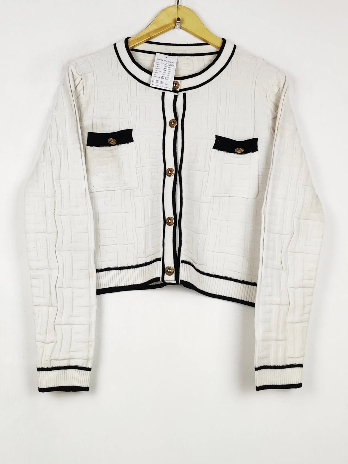 Buy online pre-used pre-loved 100% authentic & Original branded Shein (LS-17385) available in Pakistan. Top international brands avilable.