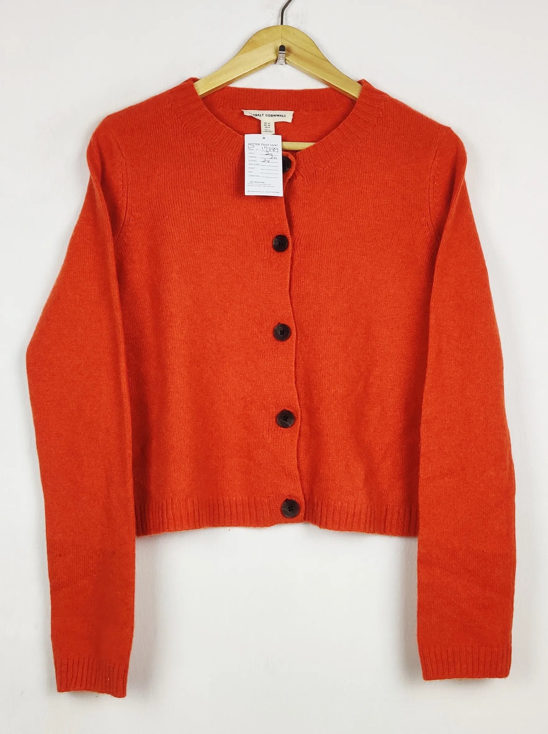 Buy online pre-used pre-loved 100% authentic & Original branded Seasalt Cornwall (LS-17389) available in Pakistan. Top international brands avilable.