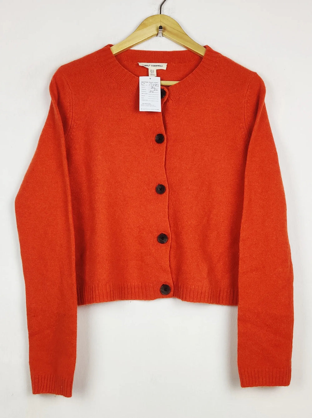 Buy online pre-used pre-loved 100% authentic & Original branded Seasalt Cornwall (LS-17389) available in Pakistan. Top international brands avilable.