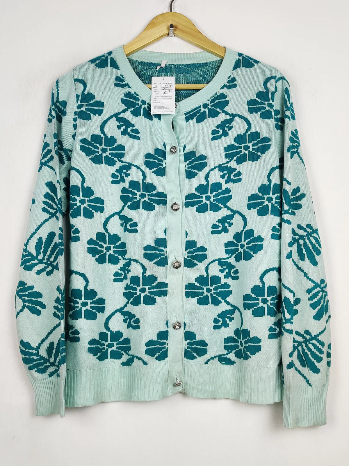 Buy online pre-used pre-loved 100% authentic & Original branded Unknown Brand (LS-17390) available in Pakistan. Top international brands avilable.
