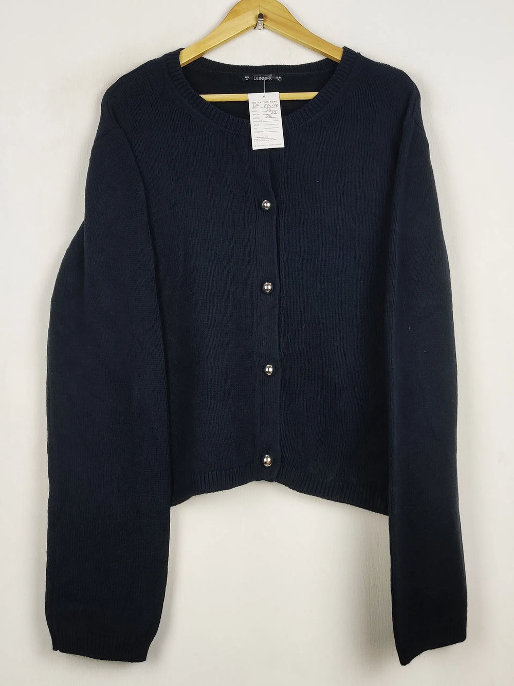 Buy online pre-used pre-loved 100% authentic & Original branded Dunnes Stores (LS-17408) available in Pakistan. Top international brands avilable.