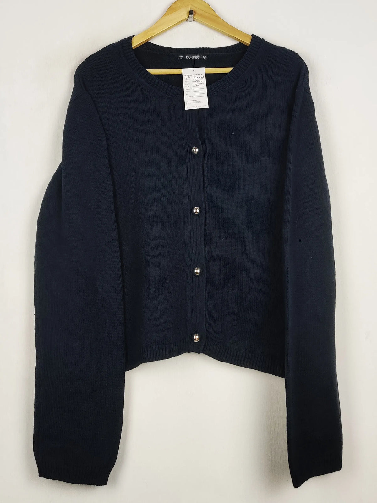Buy online pre-used pre-loved 100% authentic & Original branded Dunnes Stores (LS-17408) available in Pakistan. Top international brands avilable.