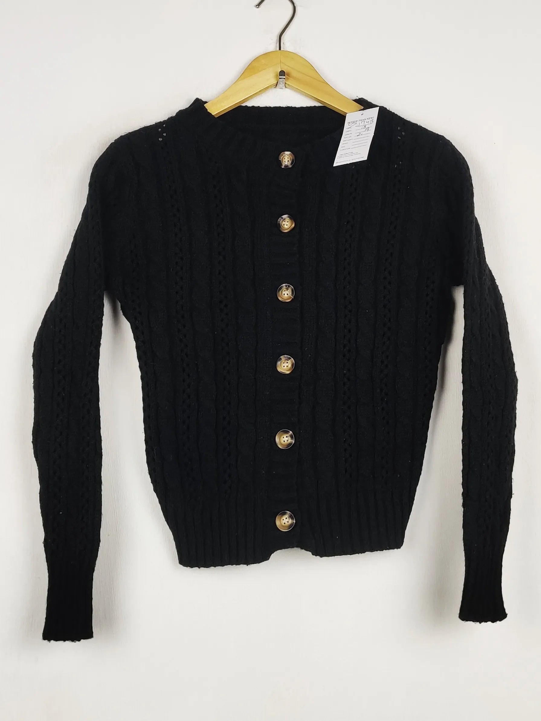 Buy online pre-used pre-loved 100% authentic & Original branded Shein (LS-17413) available in Pakistan. Top international brands avilable.
