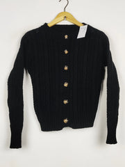 Buy online pre-used pre-loved 100% authentic & Original branded Shein (LS-17413) available in Pakistan. Top international brands avilable.