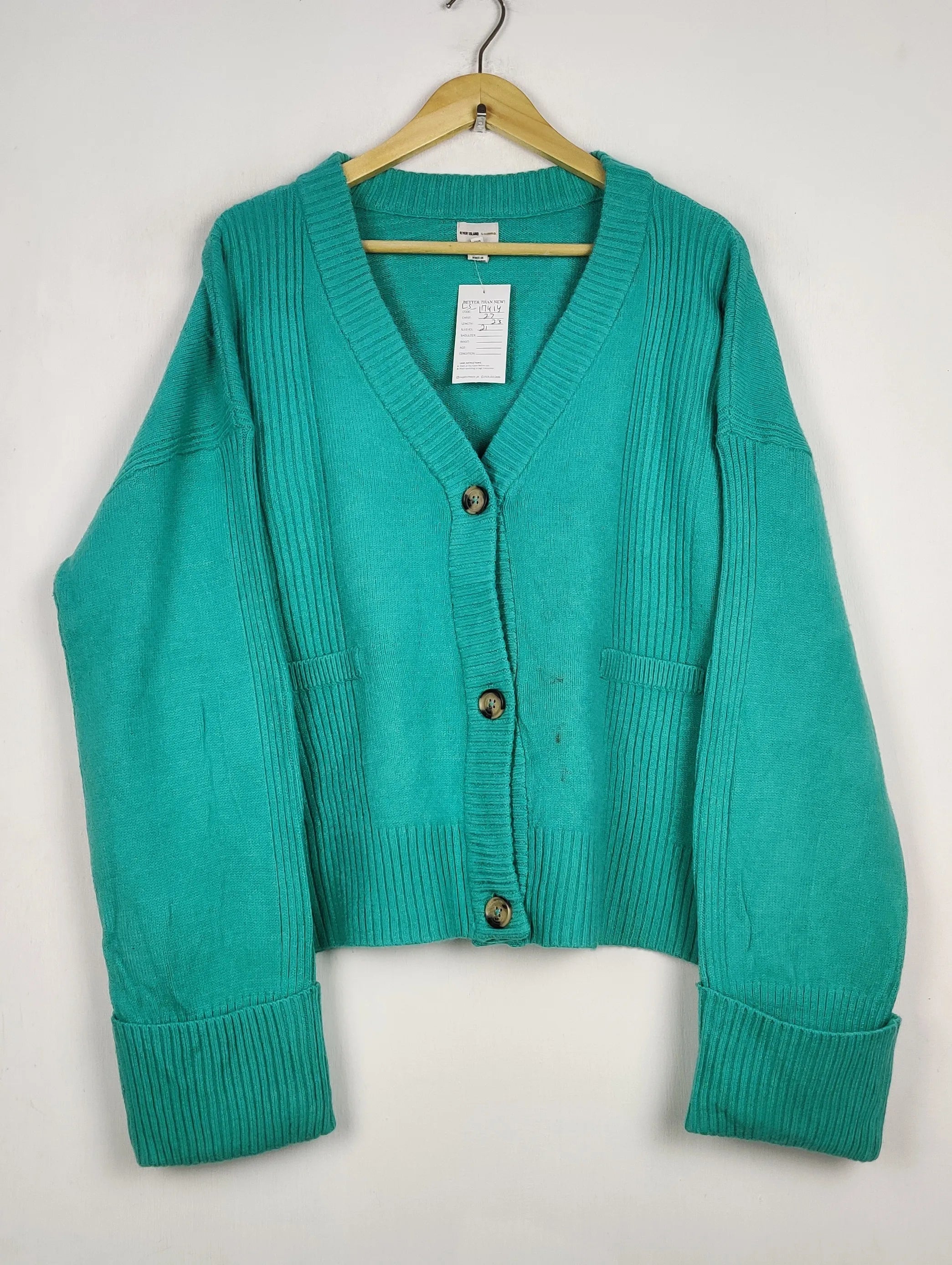 Buy online pre-used pre-loved 100% authentic & Original branded River Island (LS-17414) available in Pakistan. Top international brands avilable.