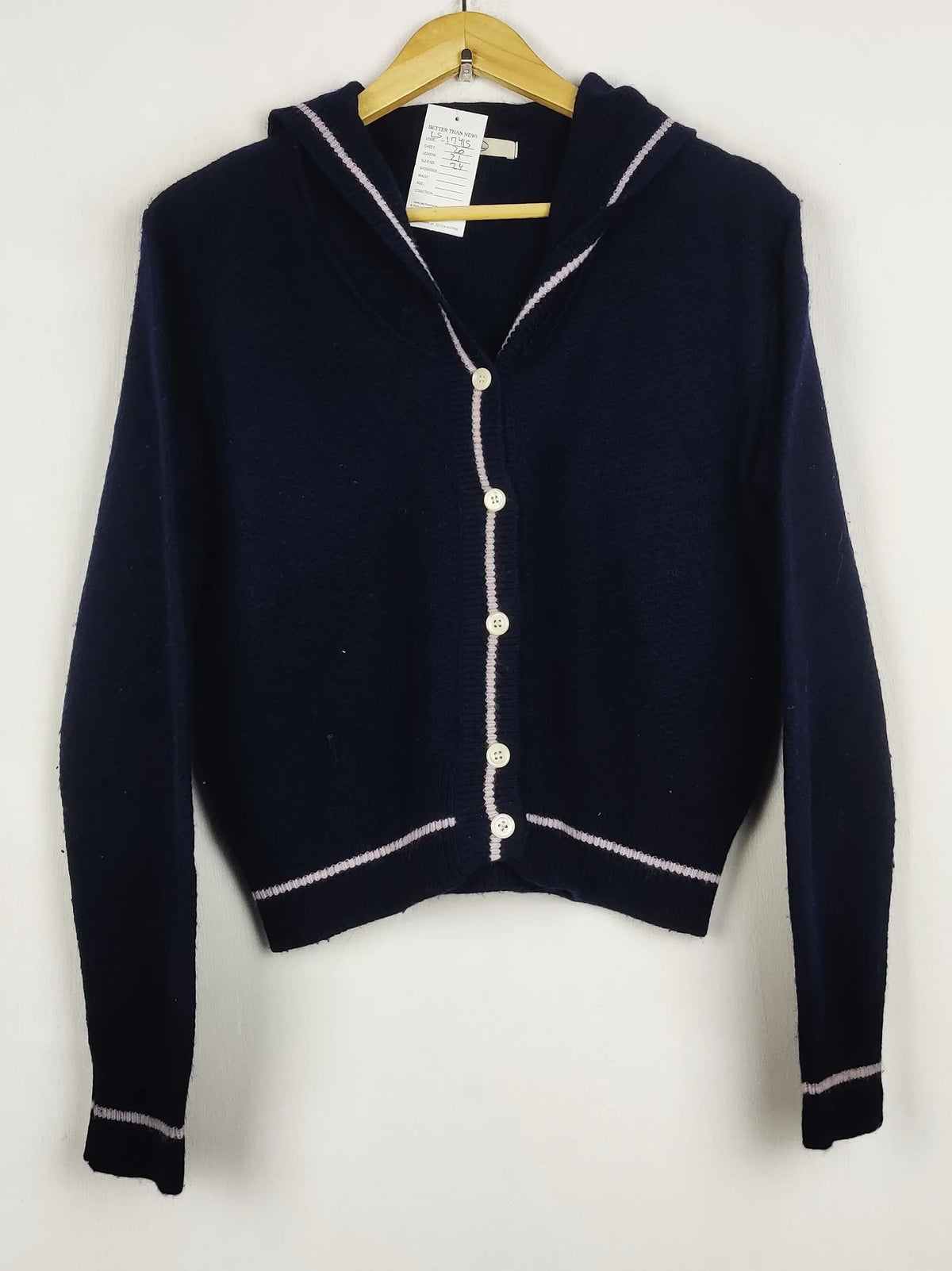 Buy online pre-used pre-loved 100% authentic & Original branded Meil (LS-17415) available in Pakistan. Top international brands avilable.