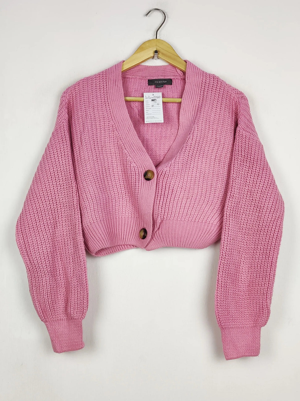 Buy online pre-used pre-loved 100% authentic & Original branded Primark (LS-17432) available in Pakistan. Top international brands avilable.