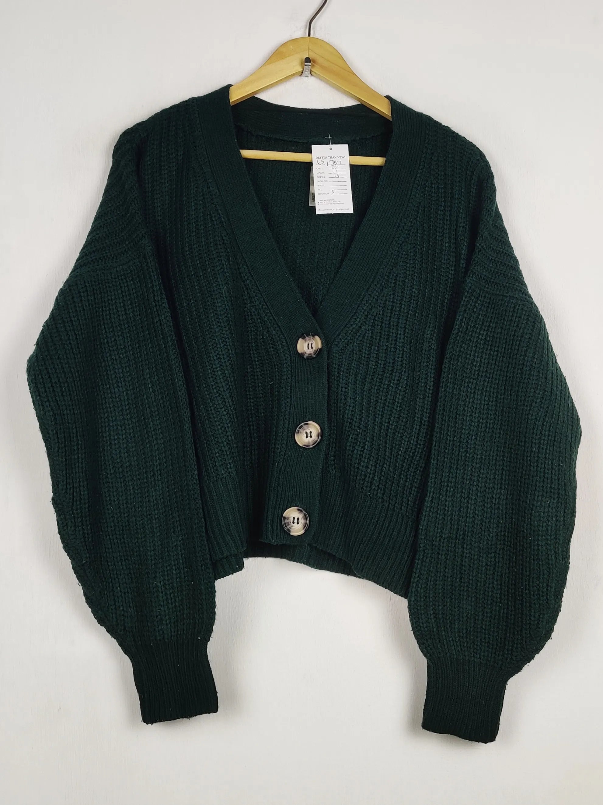 Buy online pre-used pre-loved 100% authentic & Original branded Jdy (LS-17443) available in Pakistan. Top international brands avilable.