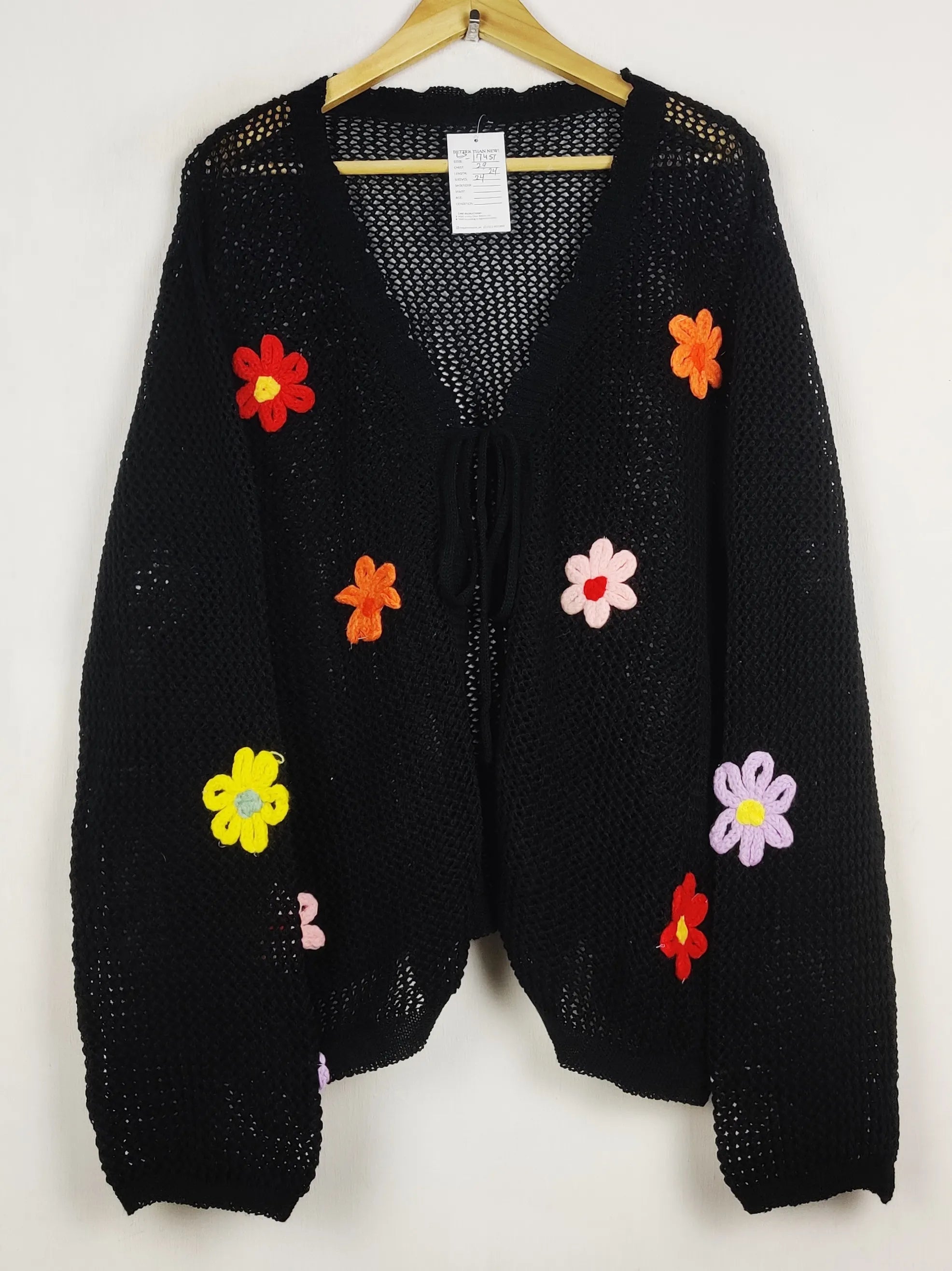 Buy online pre-used pre-loved 100% authentic & Original branded Shein (LS-17451) available in Pakistan. Top international brands avilable.