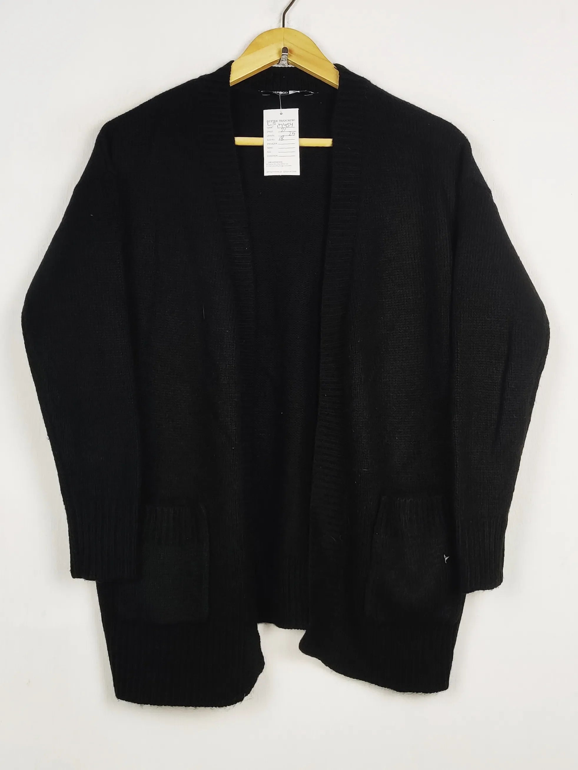 Buy online pre-used pre-loved 100% authentic & Original branded Pep&Co (LS-17454) available in Pakistan. Top international brands avilable.