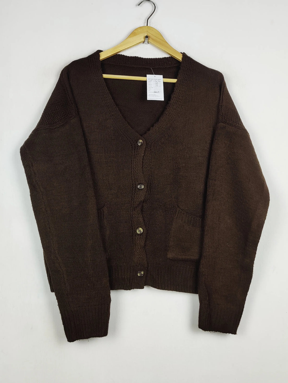 Buy online pre-used pre-loved 100% authentic & Original branded Unknown Brand (LS-17455) available in Pakistan. Top international brands avilable.