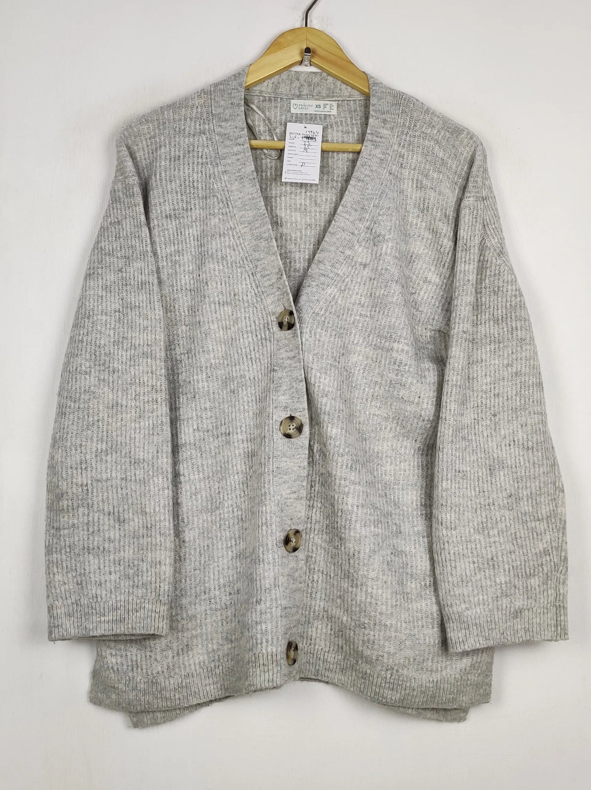 Buy online pre-used pre-loved 100% authentic & Original branded Primark (LS-17464) available in Pakistan. Top international brands avilable.
