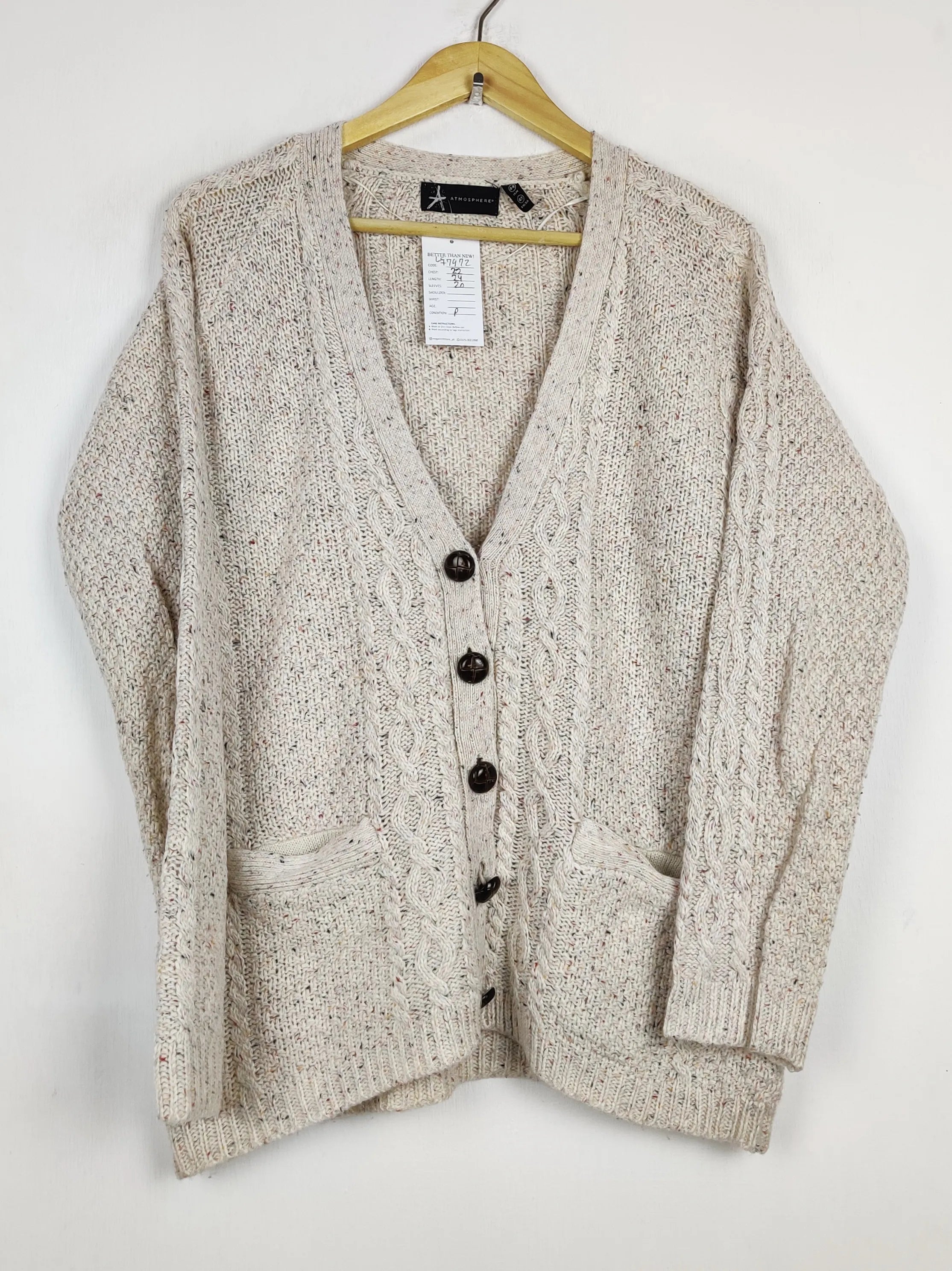 Buy online pre-used pre-loved 100% authentic & Original branded Atmosphere (LS-17472) available in Pakistan. Top international brands avilable.