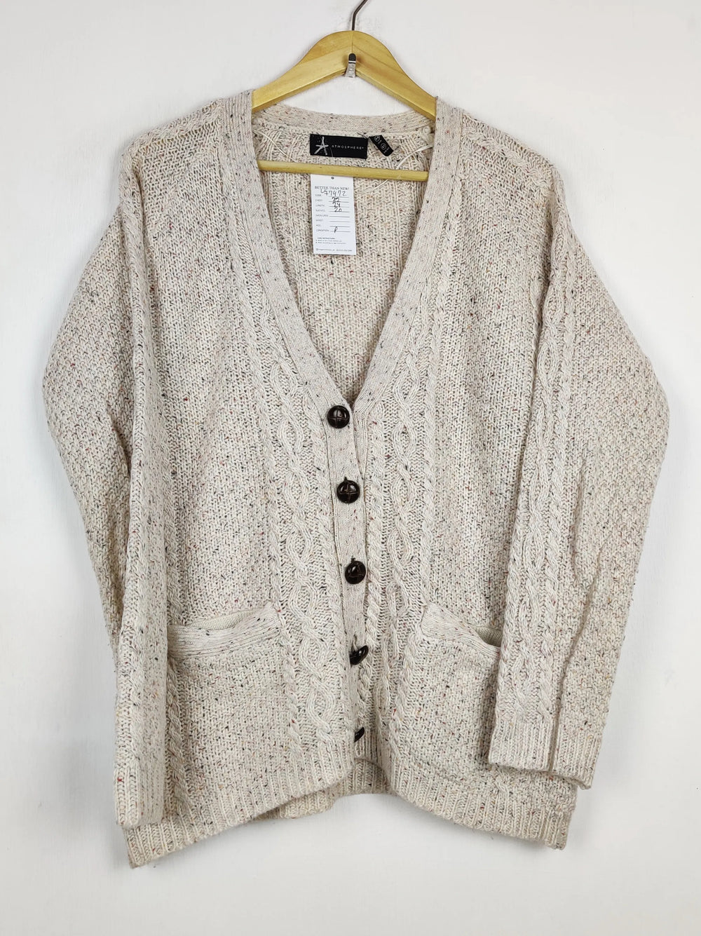 Buy online pre-used pre-loved 100% authentic & Original branded Atmosphere (LS-17472) available in Pakistan. Top international brands avilable.