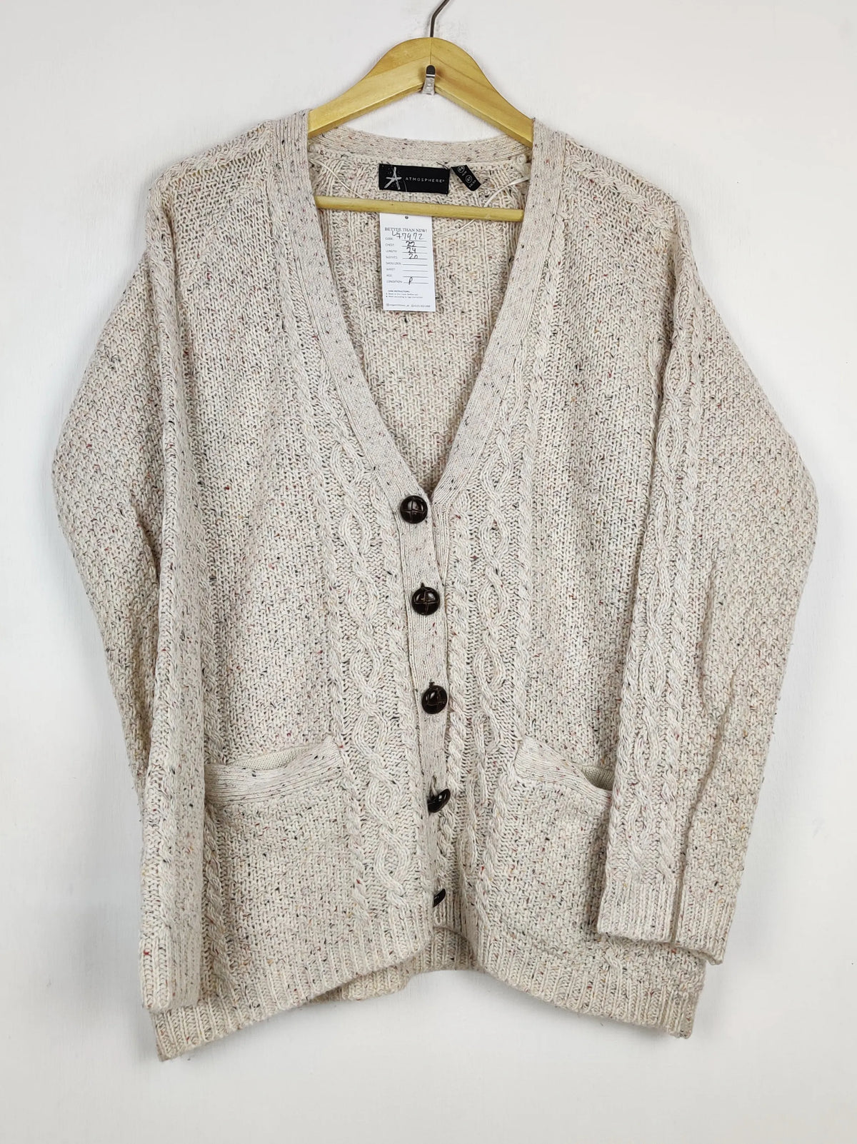 Buy online pre-used pre-loved 100% authentic & Original branded Atmosphere (LS-17472) available in Pakistan. Top international brands avilable.