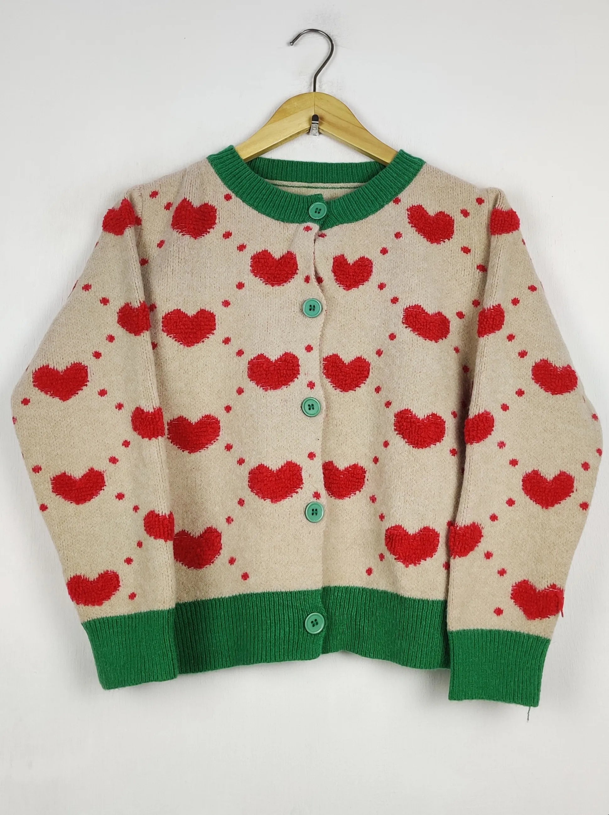 Buy online pre-used pre-loved 100% authentic & Original branded Dunnes Stores (LS-17481) available in Pakistan. Top international brands avilable.