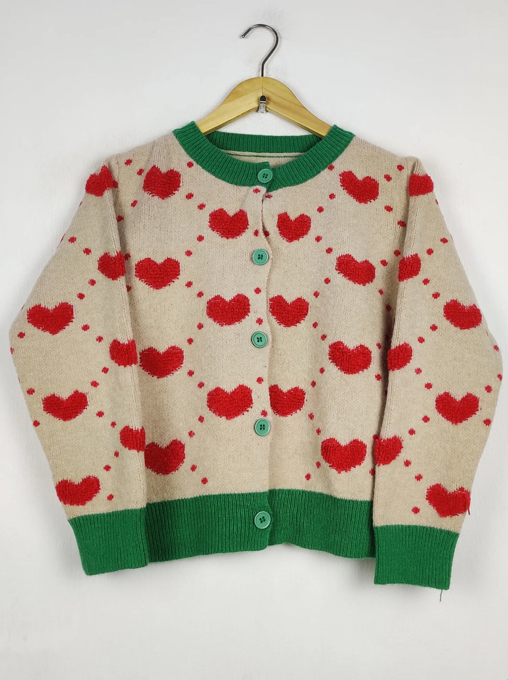 Buy online pre-used pre-loved 100% authentic & Original branded Dunnes Stores (LS-17481) available in Pakistan. Top international brands avilable.