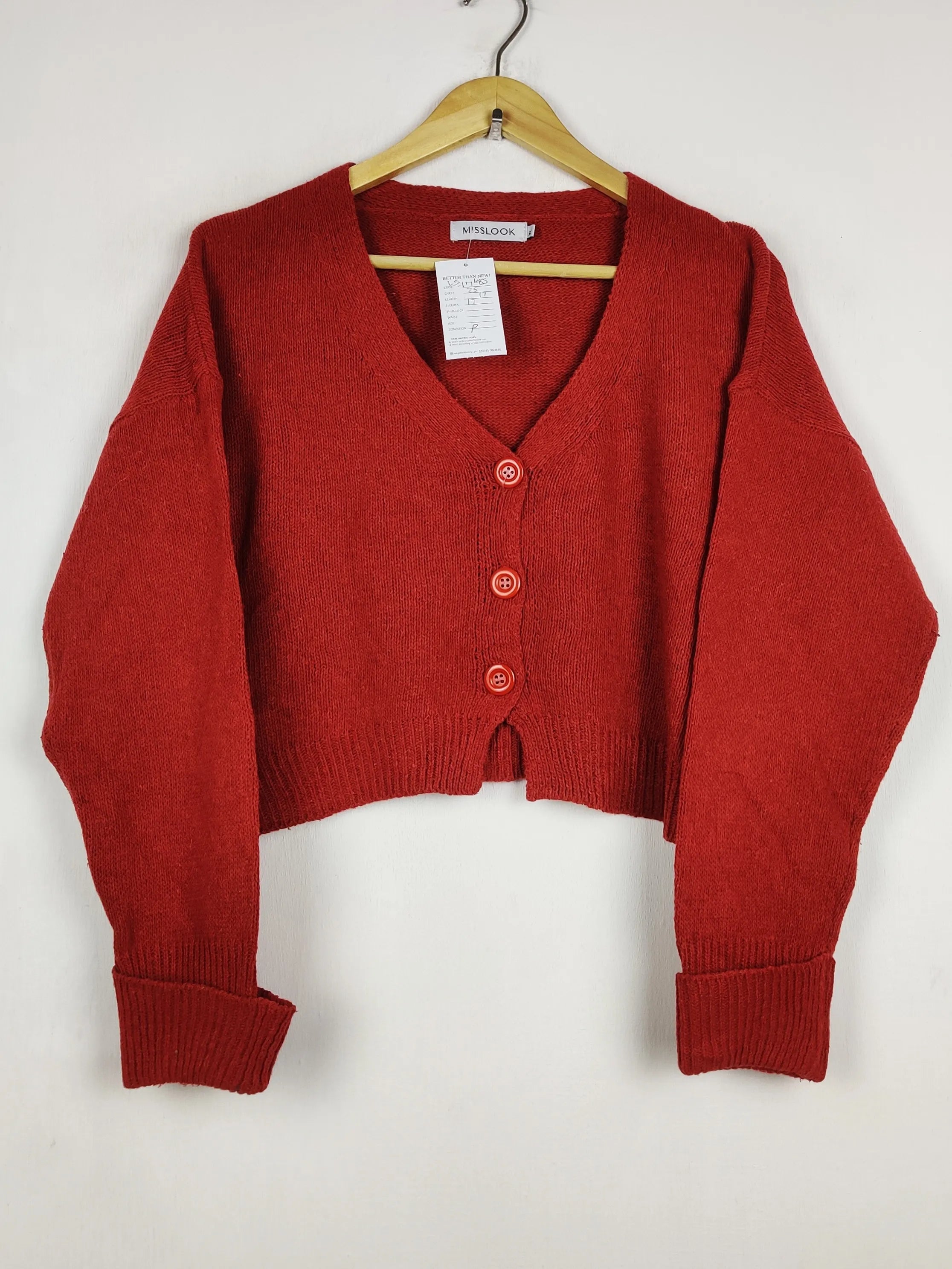 Buy online pre-used pre-loved 100% authentic & Original branded Misslook (LS-17485) available in Pakistan. Top international brands avilable.