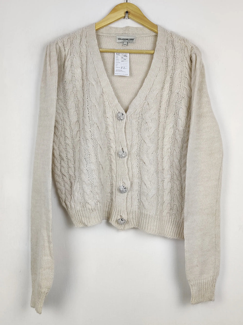 Buy online pre-used pre-loved 100% authentic & Original branded Collezione (LS-17488) available in Pakistan. Top international brands avilable.