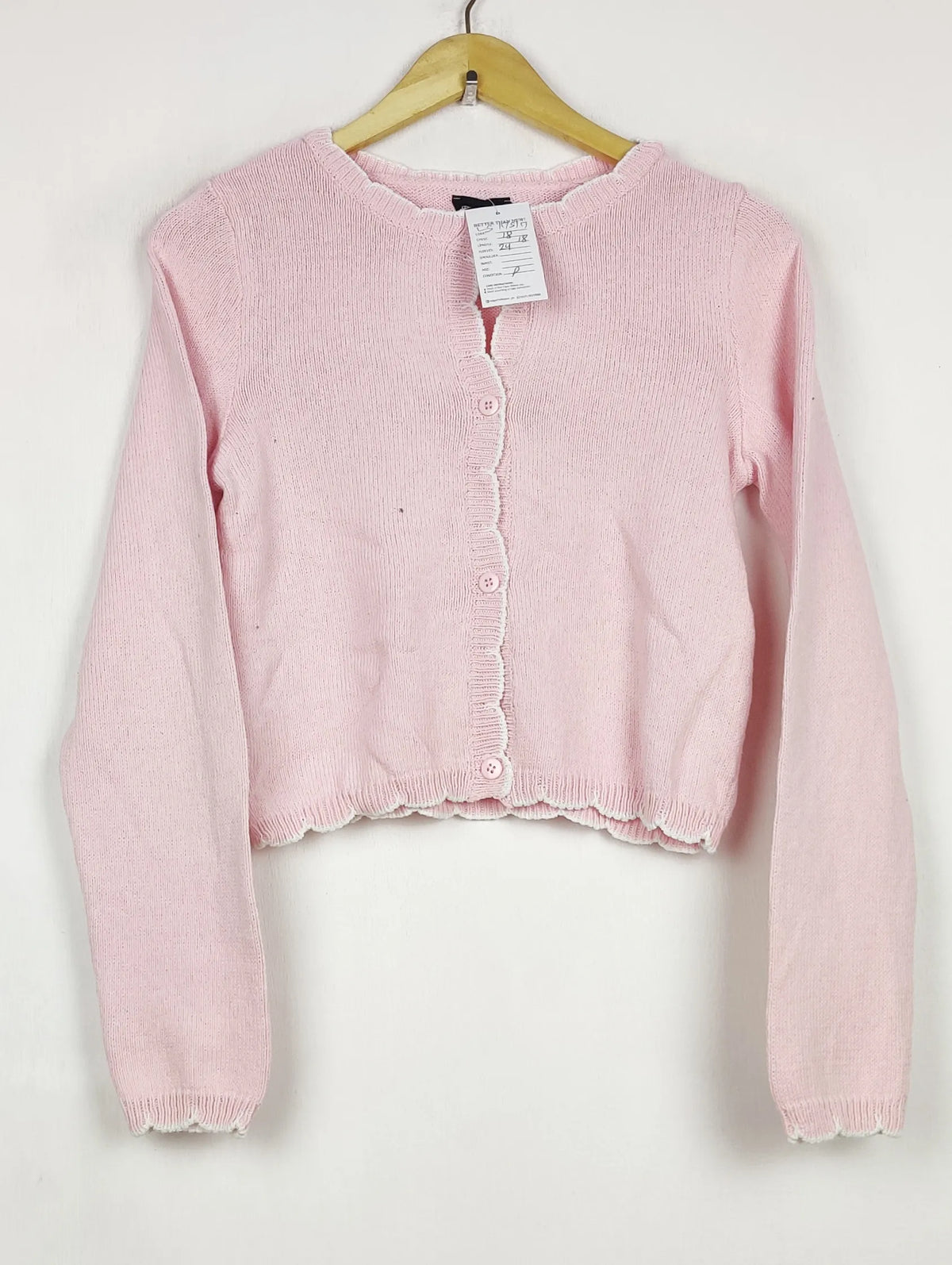 Buy online pre-used pre-loved 100% authentic & Original branded Asos (LS-17517) available in Pakistan. Top international brands avilable.