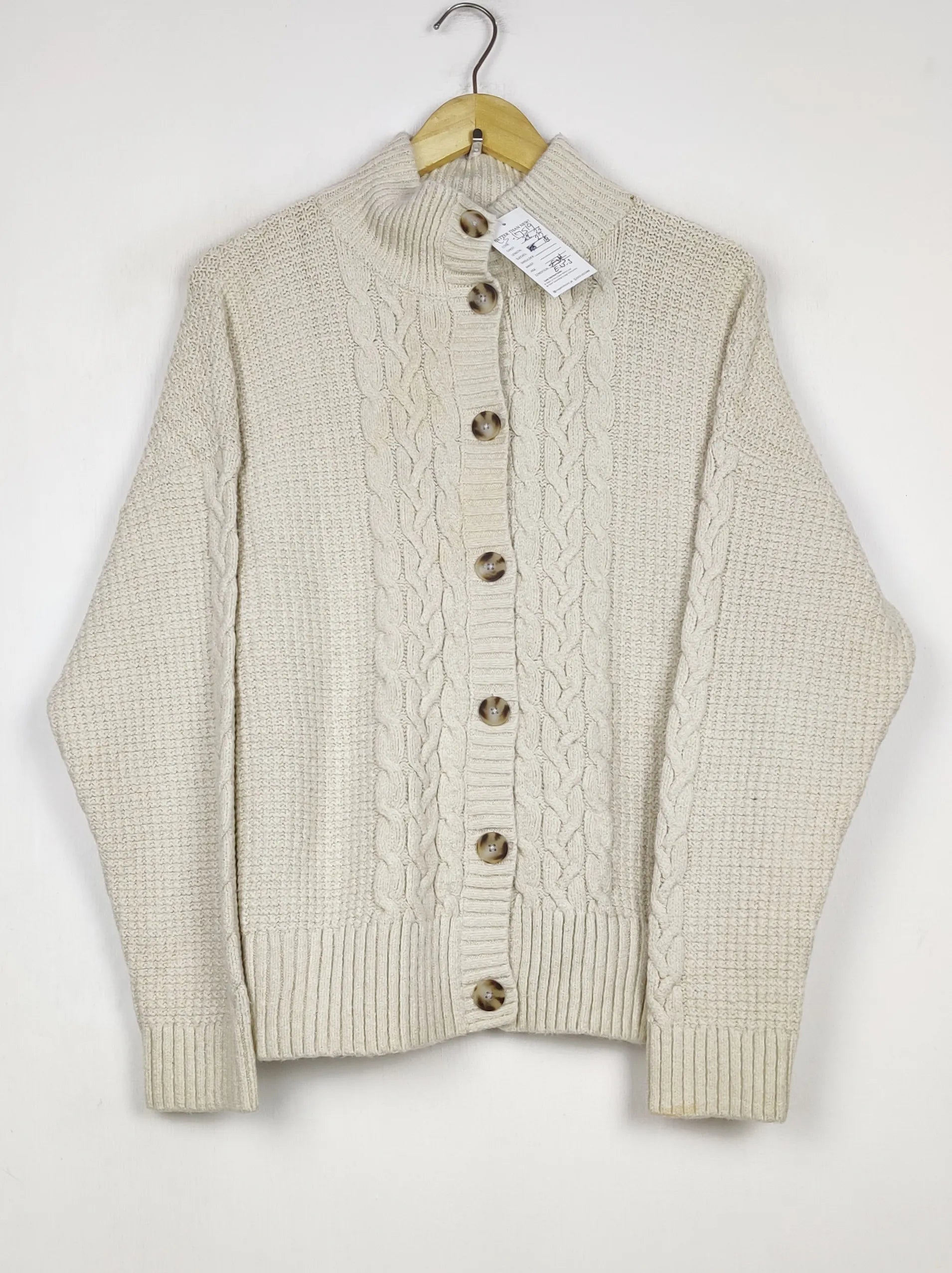 Buy online pre-used pre-loved 100% authentic & Original branded White Stuff (LS-17519) available in Pakistan. Top international brands avilable.
