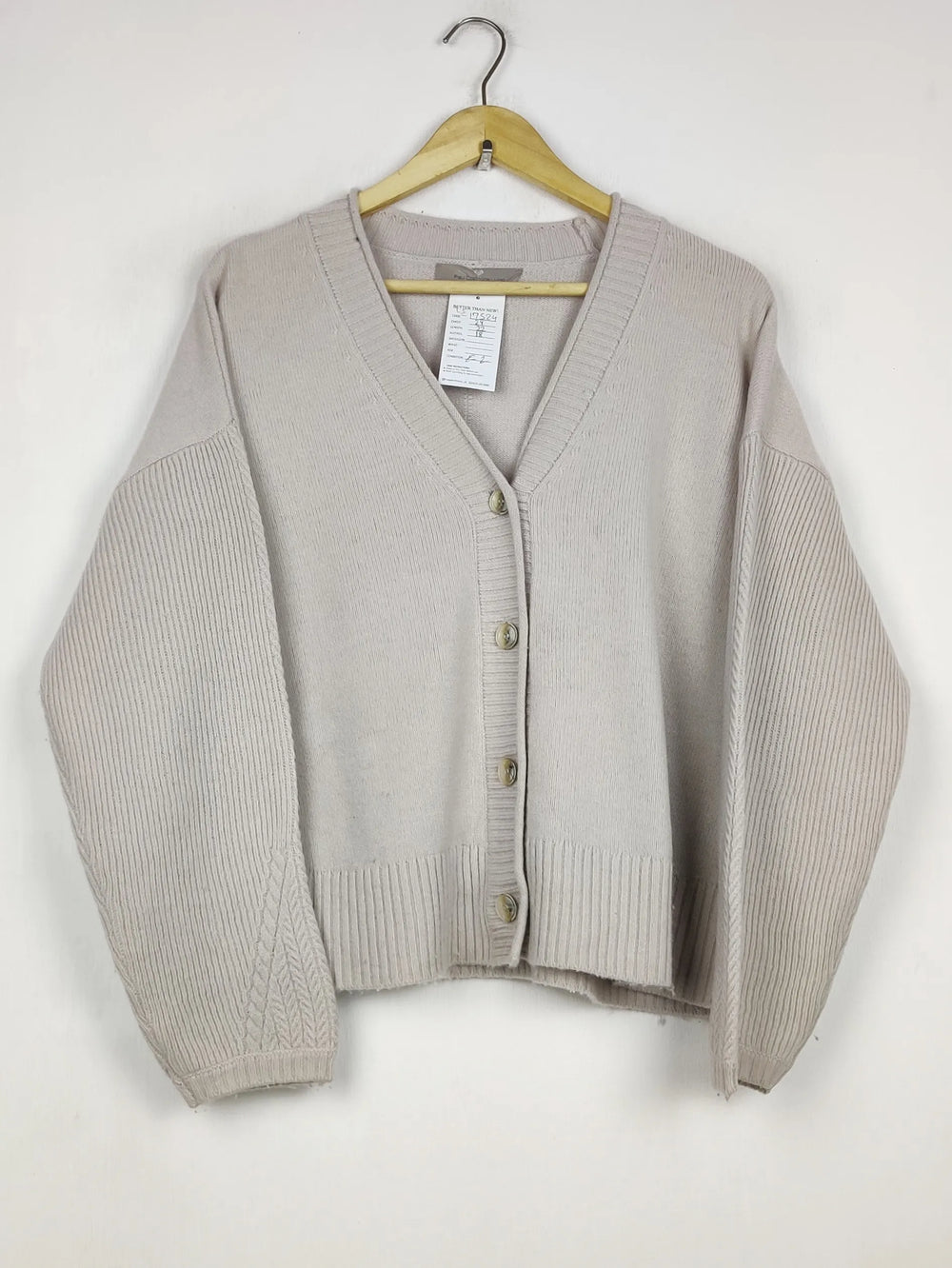 Buy online pre-used pre-loved 100% authentic & Original branded Paul Costelloe (LS-17524) available in Pakistan. Top international brands avilable.