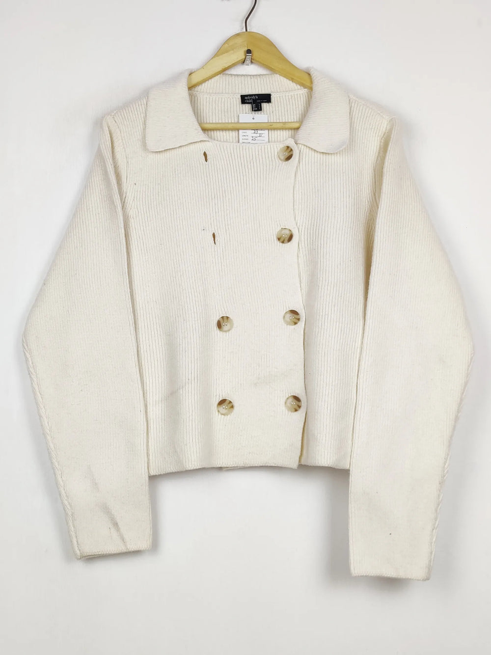 Buy online pre-used pre-loved 100% authentic & Original branded Nobodys (LS-17539) available in Pakistan. Top international brands avilable.