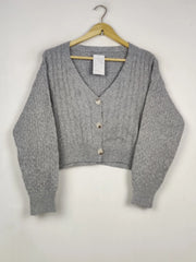 Buy online pre-used pre-loved 100% authentic & Original branded Shein (LS-17543) available in Pakistan. Top international brands avilable.
