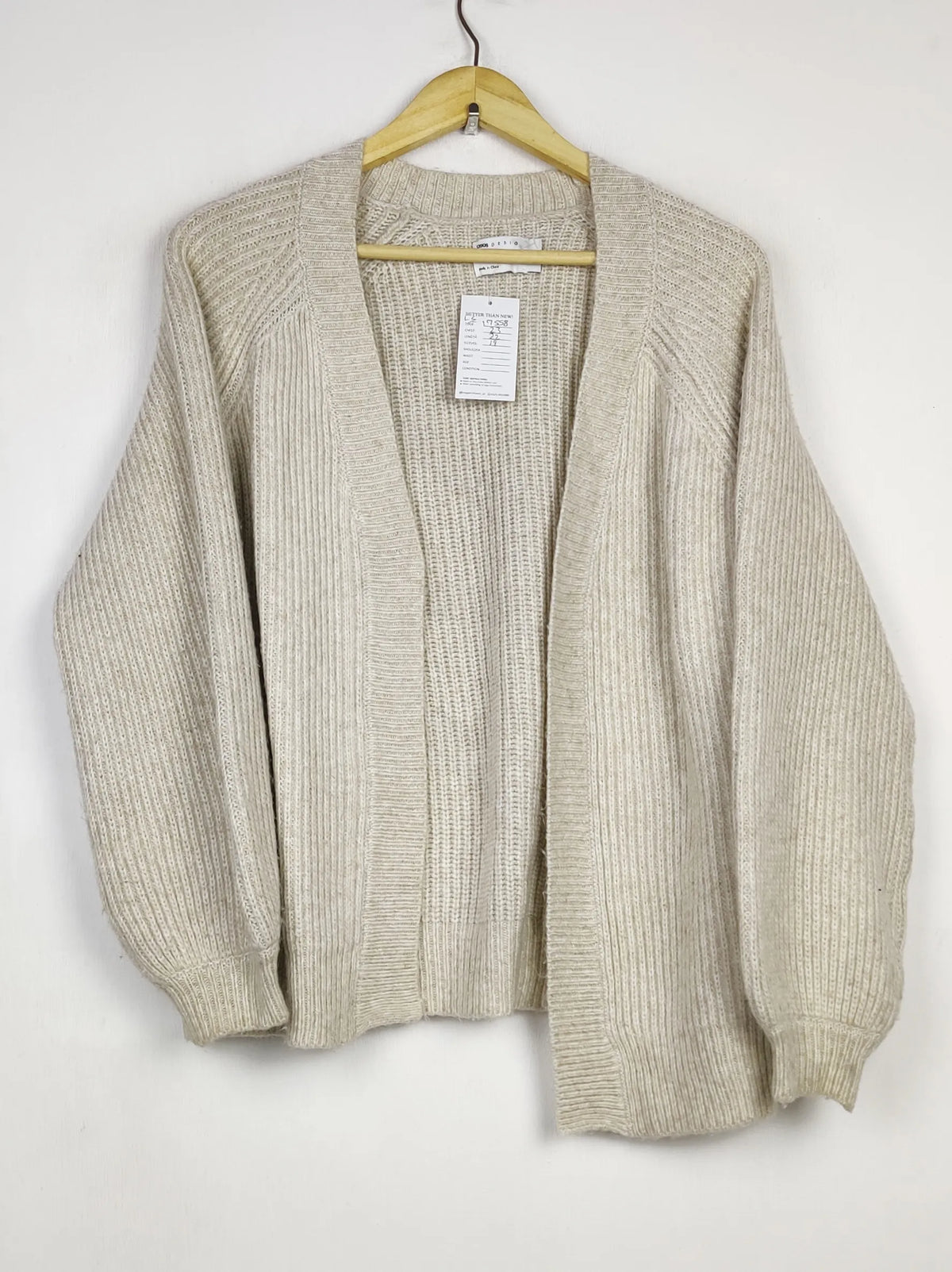 Buy online pre-used pre-loved 100% authentic & Original branded Asos (LS-17558) available in Pakistan. Top international brands avilable.