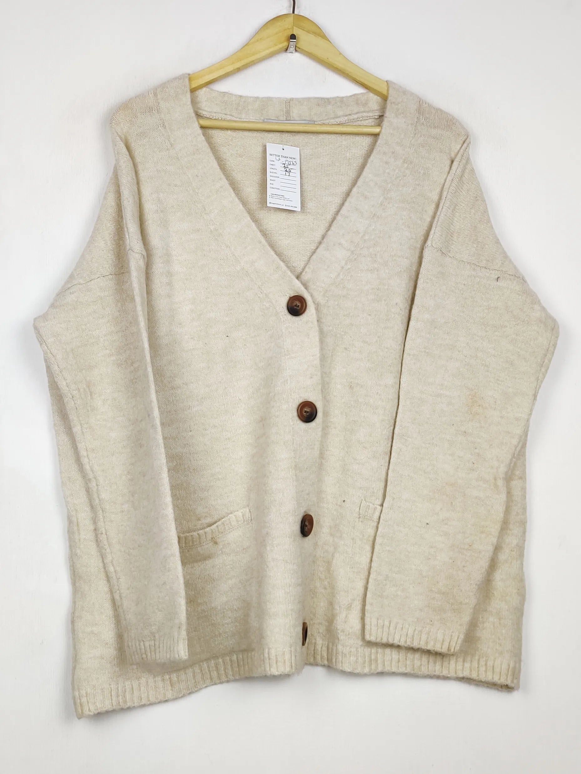 Buy online pre-used pre-loved 100% authentic & Original branded Fullcircle (LS-17565) available in Pakistan. Top international brands avilable.