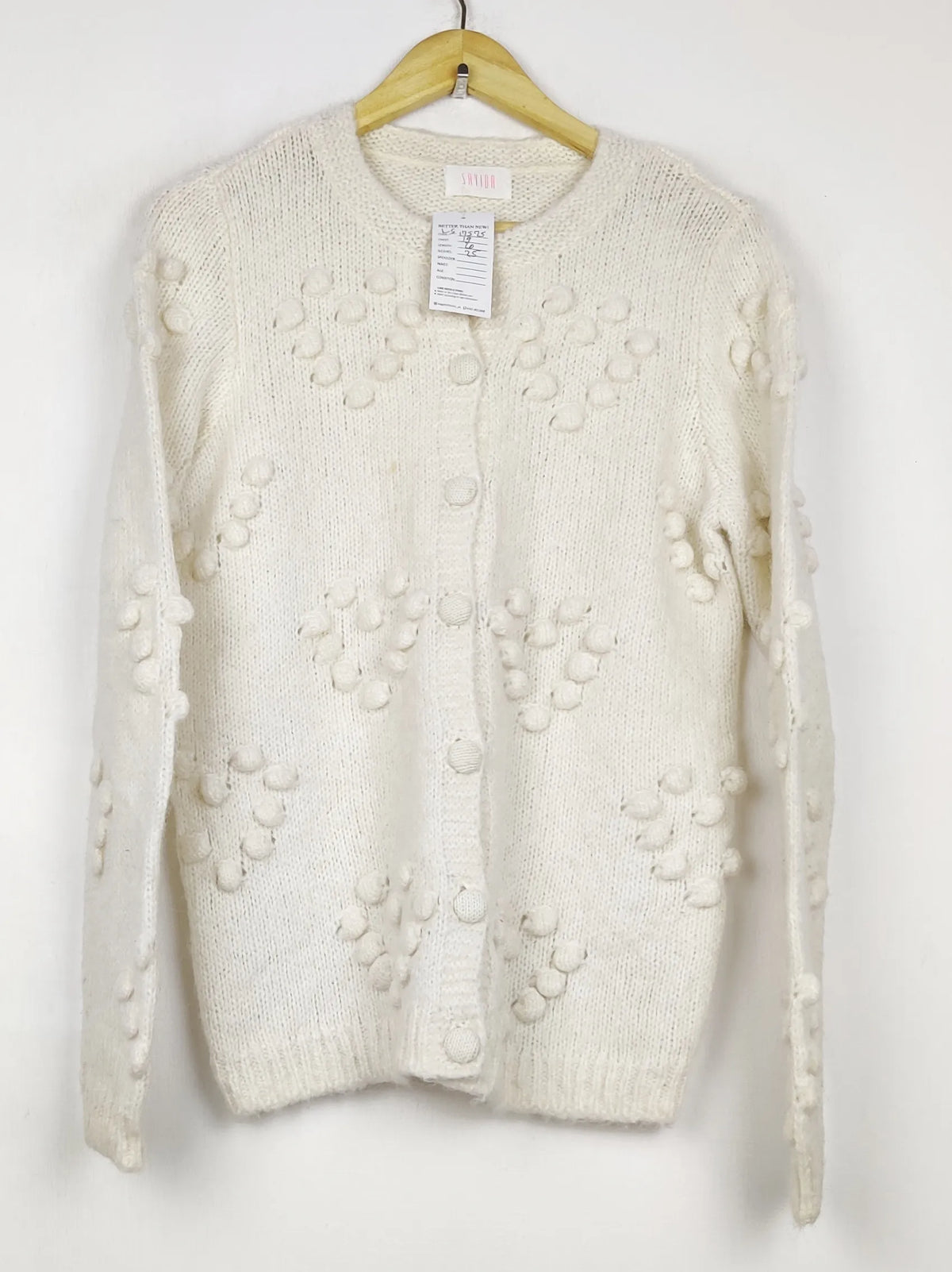 Buy online pre-used pre-loved 100% authentic & Original branded Savida (LS-17575) available in Pakistan. Top international brands avilable.